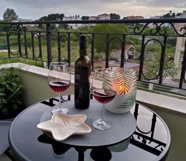 Stobrec Apartment | Discover Apartman Maria - Guest Rated 9.8/10 for Comfort