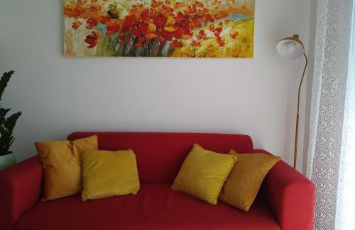 Stobrec Apartment | Discover Apartman Maria - Guest Rated 9.8/10 for Comfort