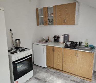 Bosnia House | Apartman Marija i Igor