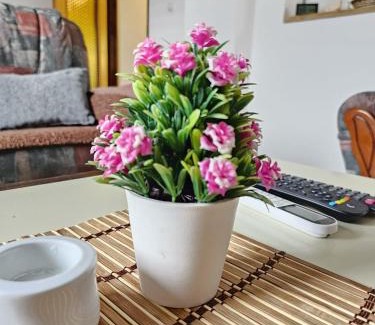 Bosnia House | Apartman Marija i Igor