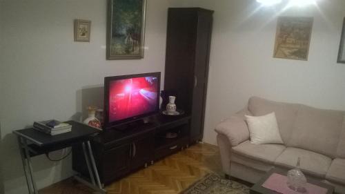 Osijek Apartment | Family-Friendly Apartman Mario with 9.8 Guest Rating