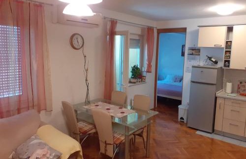 Osijek Apartment | Family-Friendly Apartman Mario with 9.8 Guest Rating
