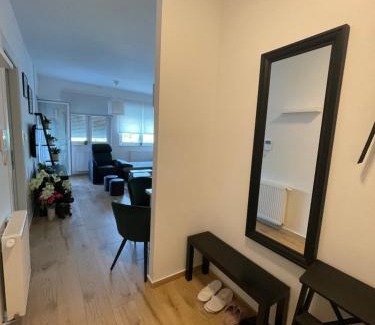 Kutina Apartment | Pet-Friendly Retreat at Apartman 'Marko' – Rated 9.4/10