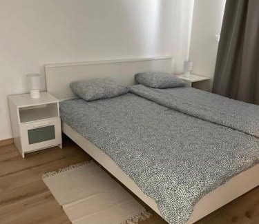 Kutina Apartment | Pet-Friendly Retreat at Apartman 'Marko' – Rated 9.4/10