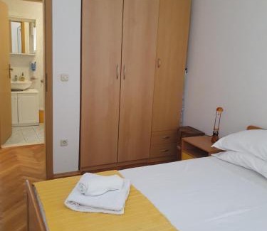 Donja luka Apartment | Apartman Martha