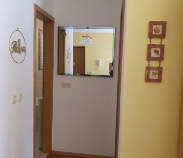 Donja luka Apartment | Apartman Martha
