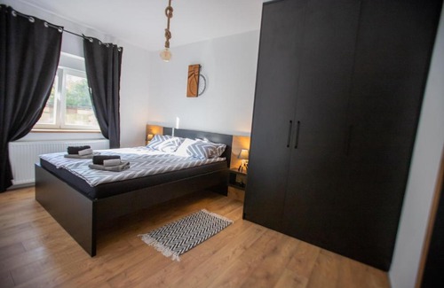 Slavonski Brod Apartment | Exceptional Stay at Apartman Matea - Guest Rated 9.9/10