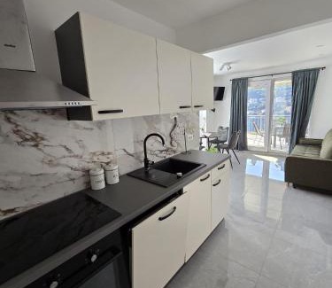 Brna Apartment | Apartman Matea