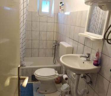 Kulen Vakuf Apartment | Family-Friendly Stay at Apartman Mely - Rated 9.5/10