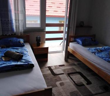 Kulen Vakuf Apartment | Family-Friendly Stay at Apartman Mely - Rated 9.5/10