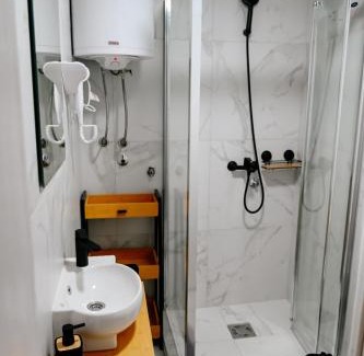 Sabac Apartment | Family-Friendly Stay at Apartman Metropol 2 in the City