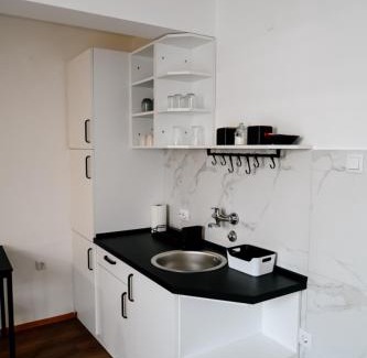 Sabac Apartment | Family-Friendly Stay at Apartman Metropol 2 in the City