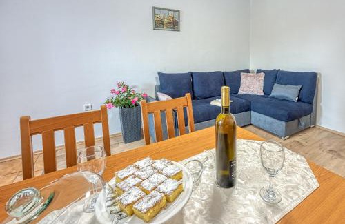 Sorici Apartment | Top-Rated Child-Friendly Stay at Apartman Mia - 9.8/10