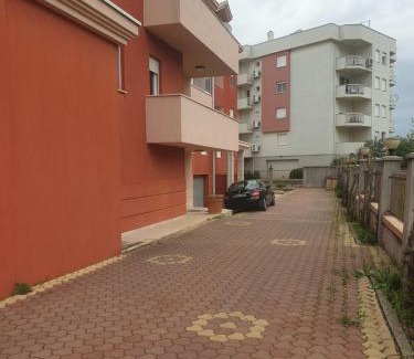 Medjugorje Apartment | Apartman Mika Međugorje