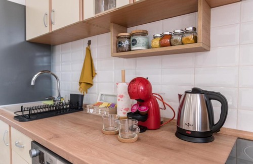 Palilula Apartment | Family-Friendly Stay at Apartman Mila23 - Guest Rated 9.9