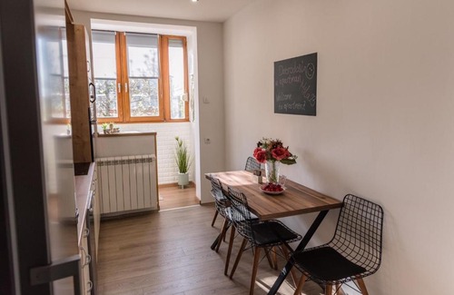 Palilula Apartment | Family-Friendly Stay at Apartman Mila23 - Guest Rated 9.9