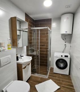 Inija Apartment | Apartman Mima