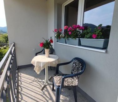 Zenica-Doboj Canton Apartment | Pet-Friendly Apartman Mir with Excellent 9.7/10 Rating