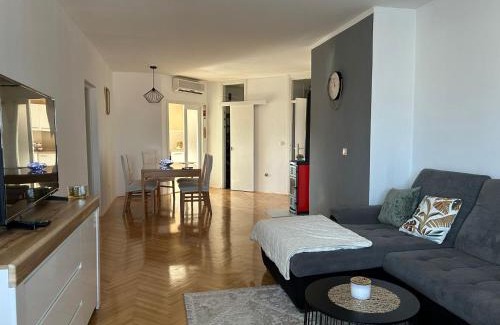 Cove Parja Apartment | Apartman Mirna