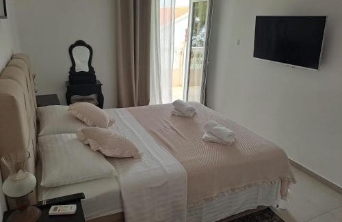 Zavala Apartment | Apartman Mirta