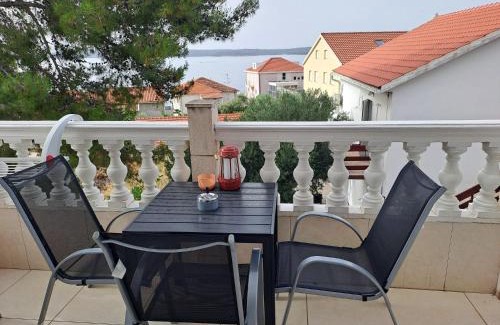Zavala Apartment | Apartman Mirta