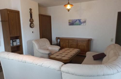 Mitterfirmiansreut Apartment | Top-Rated Family Apartment at Mitterdorf Almberg 7