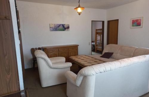 Mitterfirmiansreut Apartment | Top-Rated Family Apartment at Mitterdorf Almberg 7