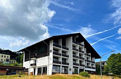 Mitterfirmiansreut Apartment | Family-Friendly Oceanfront Stay at Apartman Mitterdorf
