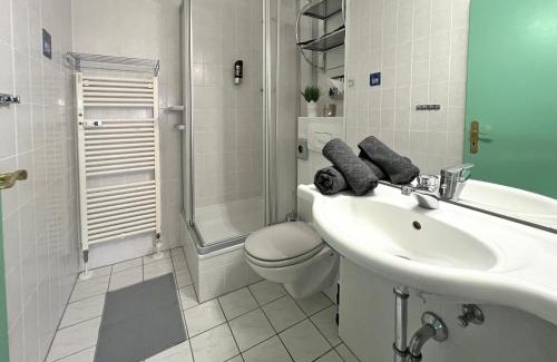Mitterfirmiansreut Apartment | Family-Friendly Oceanfront Stay at Apartman Mitterdorf