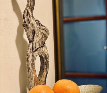 Rozino Apartment | Pet-Friendly Apartman Mocart with Ocean Views & Hot Tub