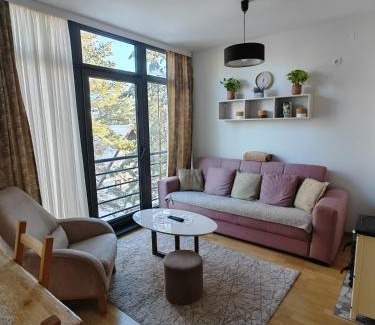 Divcibare Apartment | Enjoy Family-Friendly Comfort at Apartman Monika Wind Resort