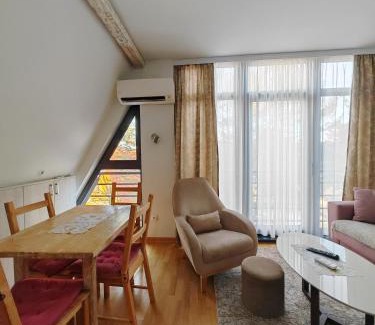Divcibare Apartment | Enjoy Family-Friendly Comfort at Apartman Monika Wind Resort