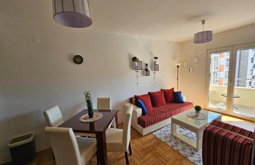 Rozino Apartment | Pet-Friendly Stay at Apartman Morski Biser - Rated 9.9/10
