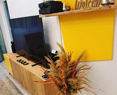 Doboj Apartment | Top-Rated Apartman Mosaic: Family-Friendly with Breakfast