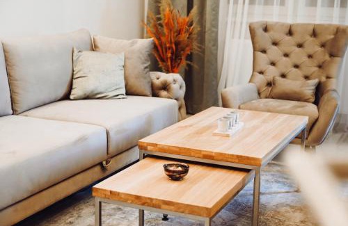 Doboj Apartment | Top-Rated Apartman Mosaic: Family-Friendly with Breakfast
