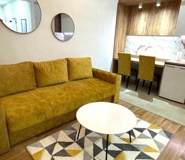 Gradiska Apartment | Apartman Most