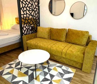 Gradiska Apartment | Apartman Most
