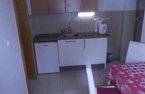 Bukfurdo Apartment | Pet-Friendly Apartman Nóra with a 9/10 Guest Rating