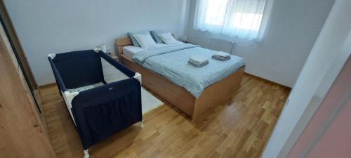 Subotica Apartment | Guest Rated 10/10: Family-Friendly Apartman N&N Escape