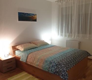 Subotica Apartment | Guest Rated 10/10: Family-Friendly Apartman N&N Escape