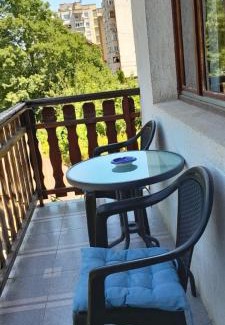 Foca Apartment | Apartman Naða, udobnost i mir