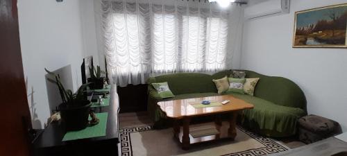 Foca Apartment | Apartman Naða, udobnost i mir