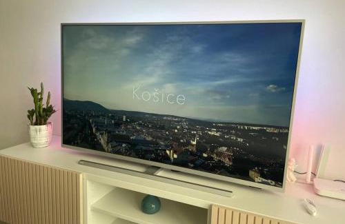 Dargovskych Hrdinov Apartment | Unforgettable Stay at Apartman na kopci - Rated 9.3/10