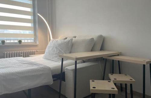 Dargovskych Hrdinov Apartment | Unforgettable Stay at Apartman na kopci - Rated 9.3/10