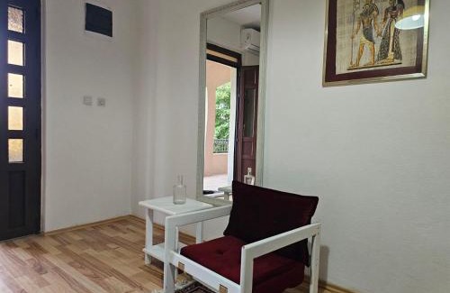 Mahala Apartment | Child-Friendly Retreat at Apartman na rijeci Cijevni
