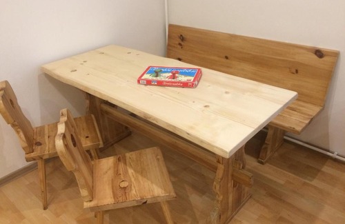 Jesenik Apartment | Family-Friendly Stay at Apartman Nad Laznemi