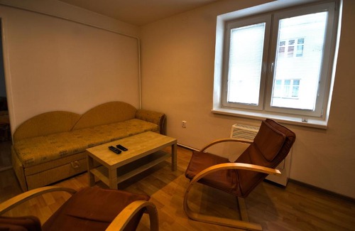 Jesenik Apartment | Family-Friendly Stay at Apartman Nad Laznemi