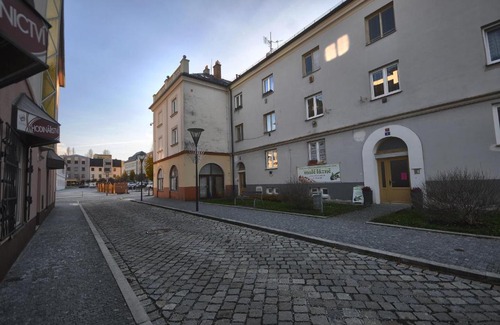 Jesenik Apartment | Family-Friendly Stay at Apartman Nad Laznemi