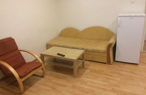 Jesenik Apartment | Family-Friendly Stay at Apartman Nad Laznemi