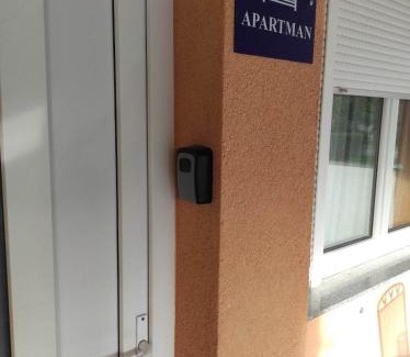 Slavonski Brod Apartment | Family-Friendly Comfort at Apartman NADA - Rated 9/10